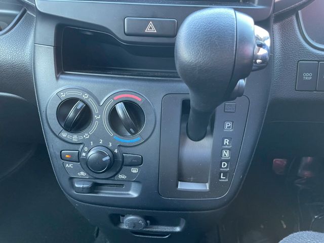 SUZUKI SOLIO 2019 Image 31