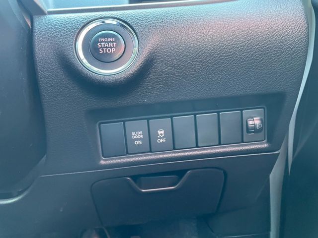 SUZUKI SOLIO 2019 Image 31