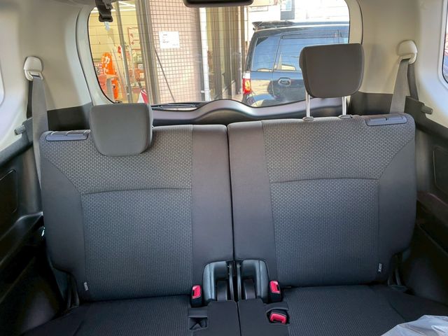 SUZUKI SOLIO 2019 Image 31