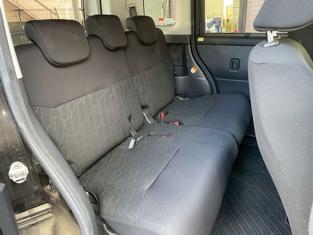 SUZUKI SOLIO 2019 Image 31