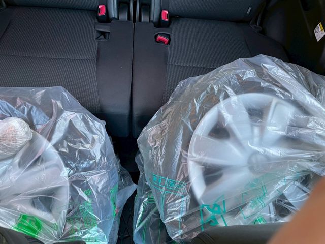 SUZUKI SOLIO 2019 Image 31