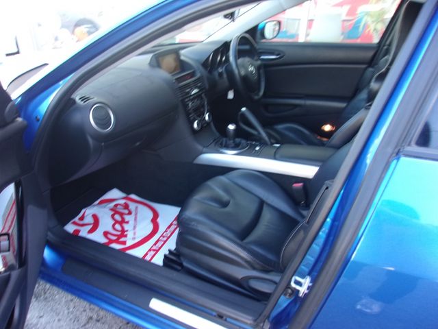 MAZDA RX-8 2004 Image 31