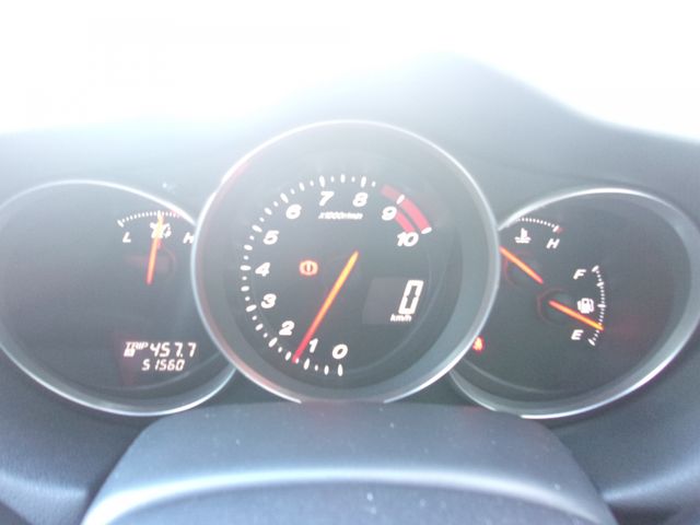 MAZDA RX-8 2004 Image 31