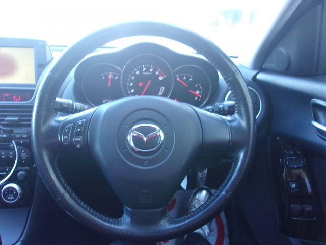 MAZDA RX-8 2004 Image 31