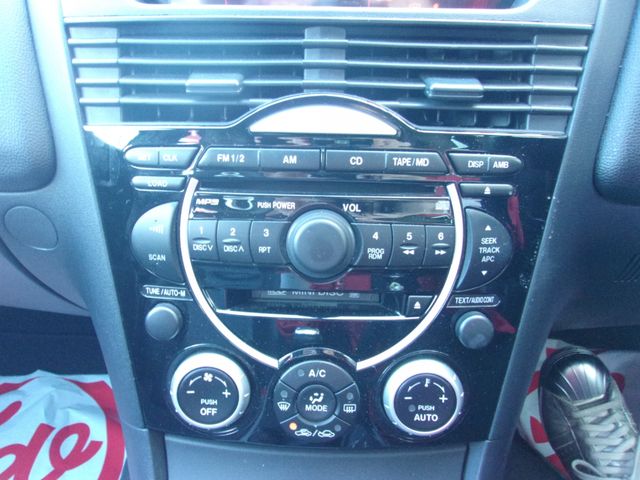 MAZDA RX-8 2004 Image 31