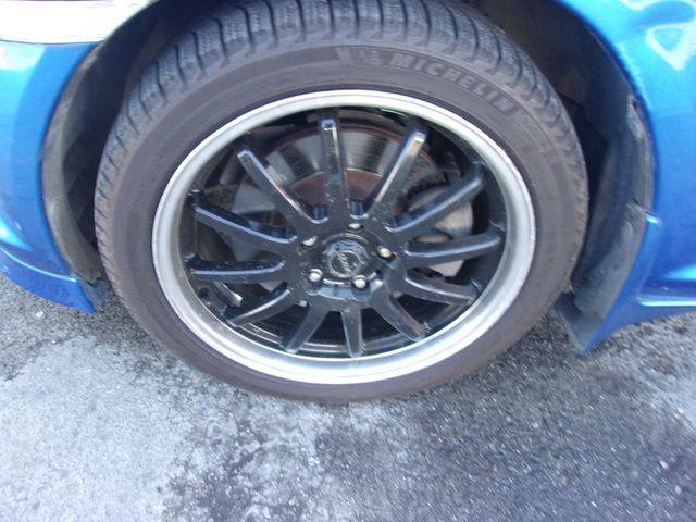 MAZDA RX-8 2004 Image 31