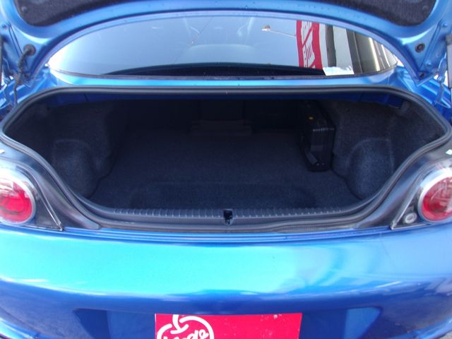 MAZDA RX-8 2004 Image 31