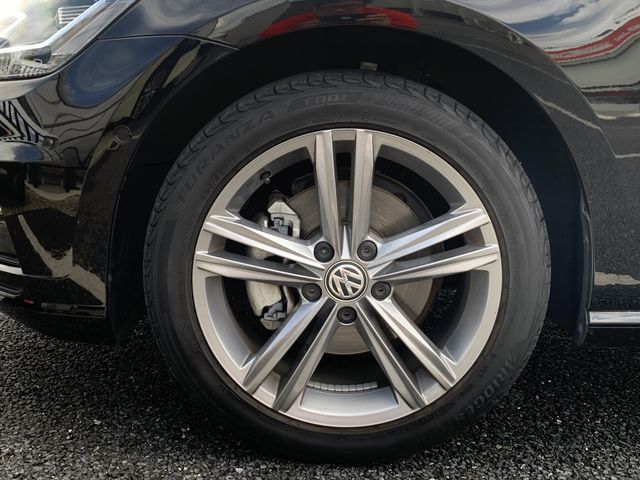 VOLKSWAGEN GOLF 2019 Image 31