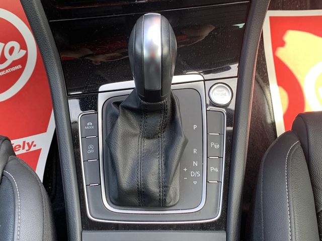 VOLKSWAGEN GOLF 2019 Image 31