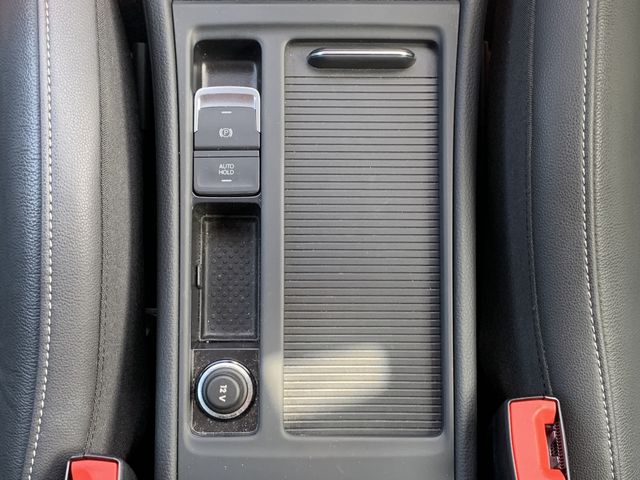 VOLKSWAGEN GOLF 2019 Image 31