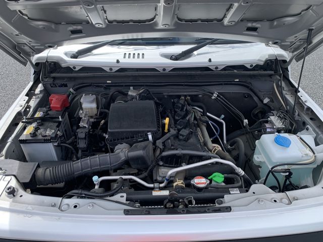 SUZUKI JIMNY SIERRA 2018 Image 31