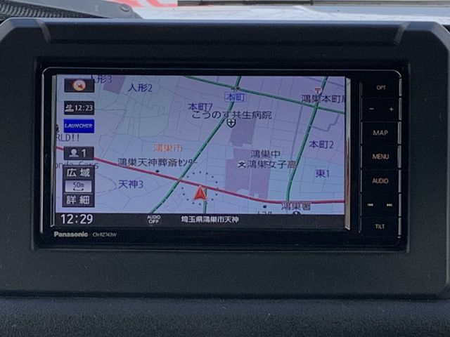 SUZUKI JIMNY SIERRA 2018 Image 31