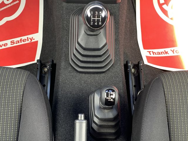 SUZUKI JIMNY SIERRA 2018 Image 31