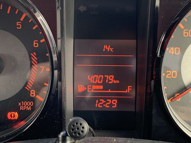 SUZUKI JIMNY SIERRA 2018 Image 31