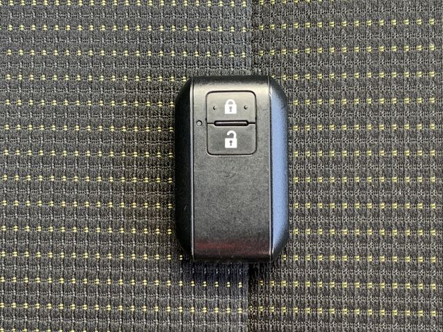 SUZUKI JIMNY SIERRA 2018 Image 31