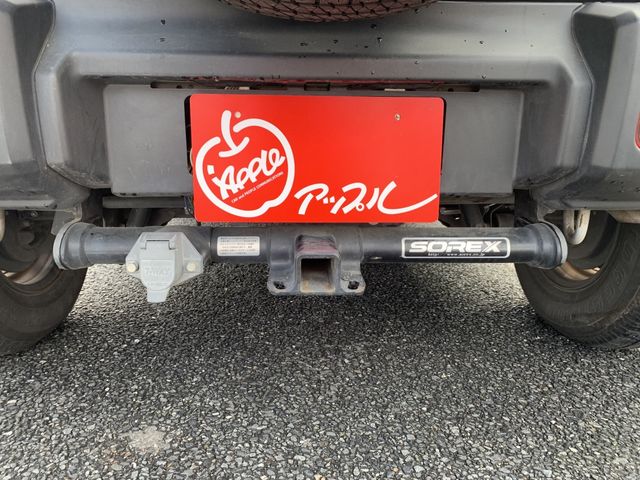 SUZUKI JIMNY SIERRA 2018 Image 31