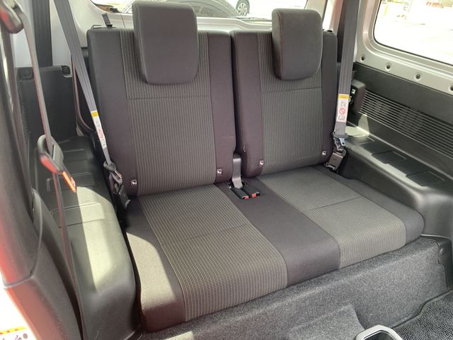 SUZUKI JIMNY SIERRA 2018 Image 31