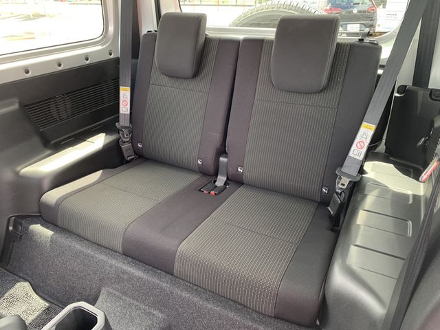 SUZUKI JIMNY SIERRA 2018 Image 31