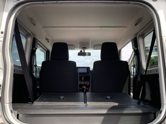 SUZUKI JIMNY SIERRA 2018 Image 31