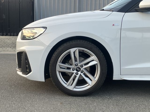 AUDI A1 SPORTBACK 2023 Image 31