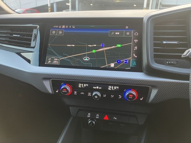 AUDI A1 SPORTBACK 2023 Image 31