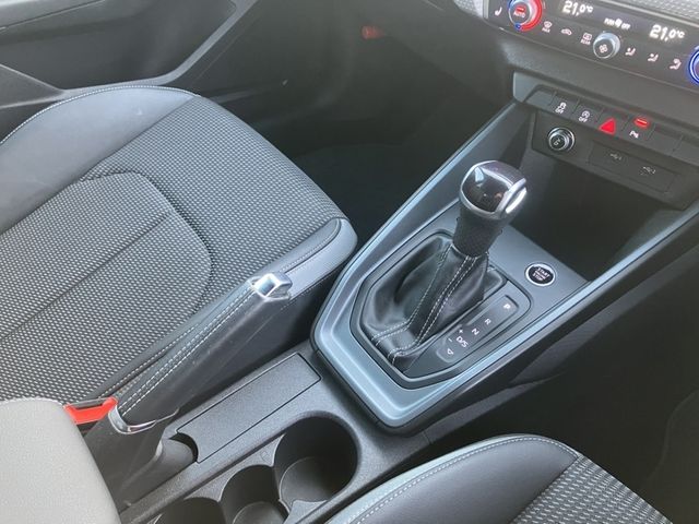 AUDI A1 SPORTBACK 2023 Image 31