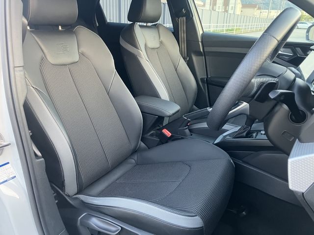 AUDI A1 SPORTBACK 2023 Image 31