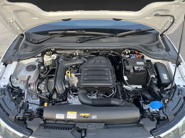 AUDI A1 SPORTBACK 2023 Image 31