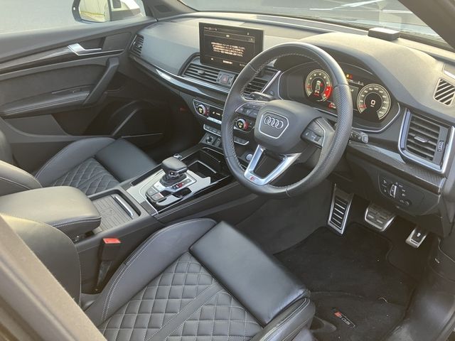 AUDI SQ5 2022 Image 31