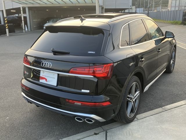AUDI SQ5 2022 Image 31
