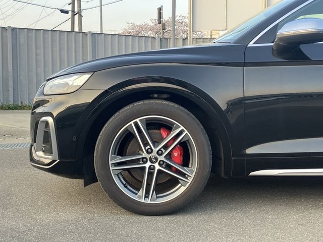 AUDI SQ5 2022 Image 31