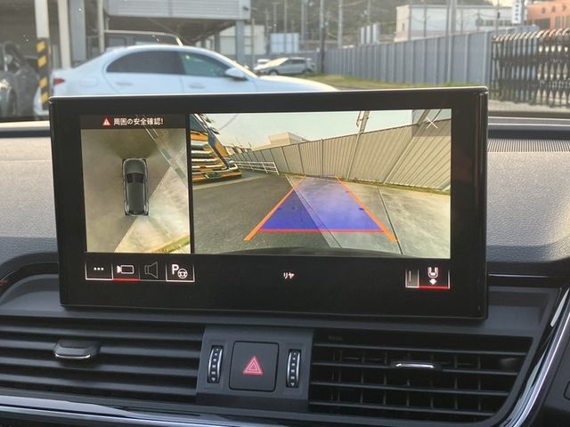 AUDI SQ5 2022 Image 31