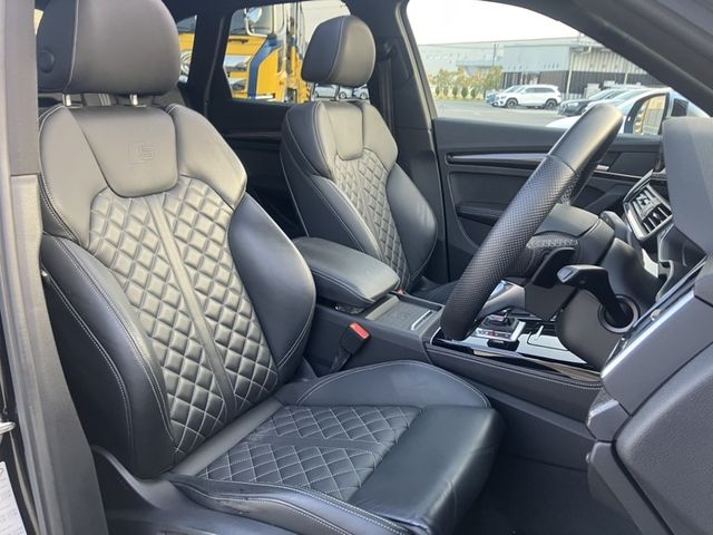 AUDI SQ5 2022 Image 31