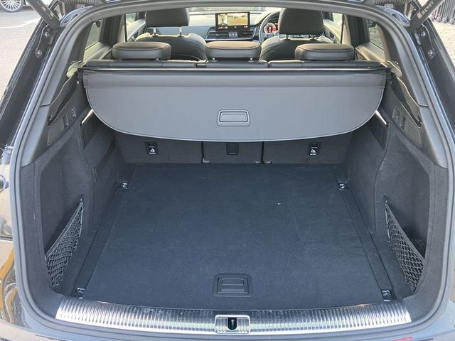 AUDI SQ5 2022 Image 31