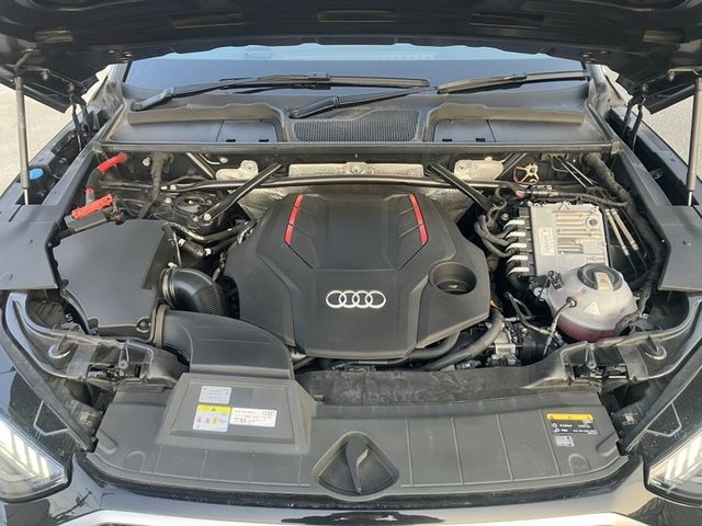AUDI SQ5 2022 Image 31