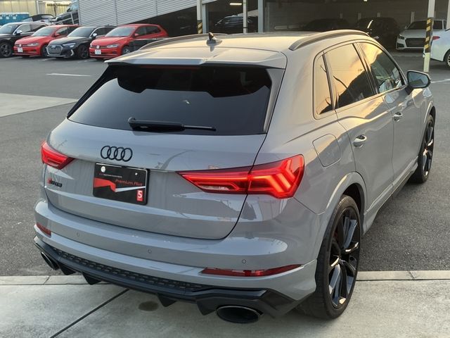 AUDI RS Q3 2024 Image 31