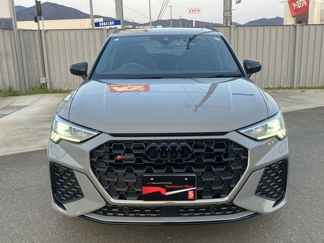 AUDI RS Q3 2024 Image 31