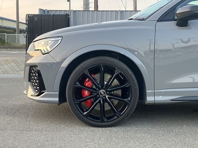AUDI RS Q3 2024 Image 31