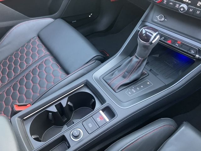 AUDI RS Q3 2024 Image 31