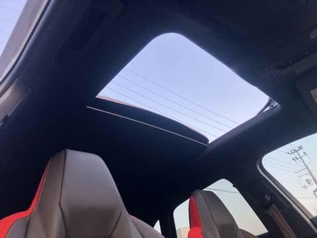 AUDI RS Q3 2024 Image 31