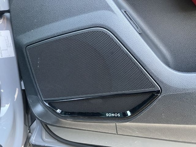 AUDI RS Q3 2024 Image 31