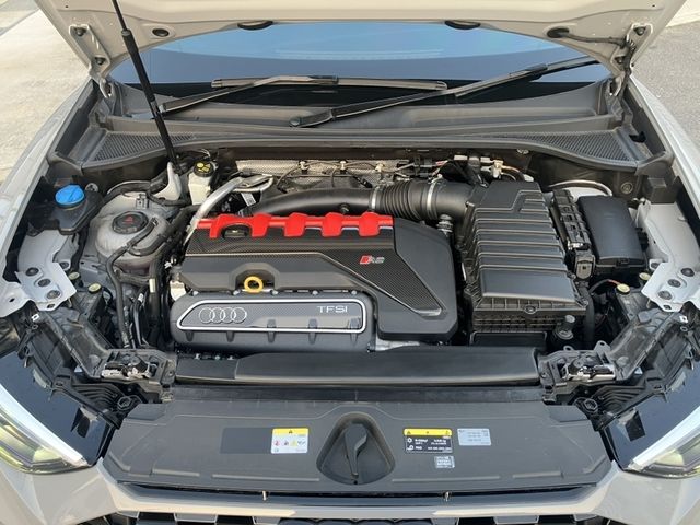 AUDI RS Q3 2024 Image 31