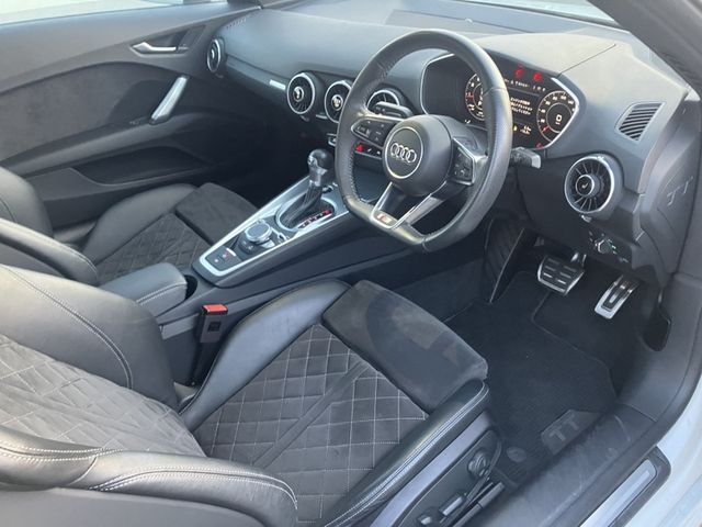 AUDI TT COUPE 2023 Image 31