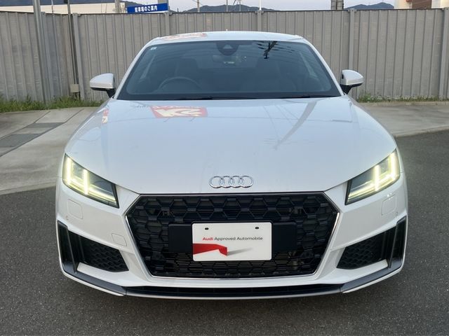 AUDI TT COUPE 2023 Image 31