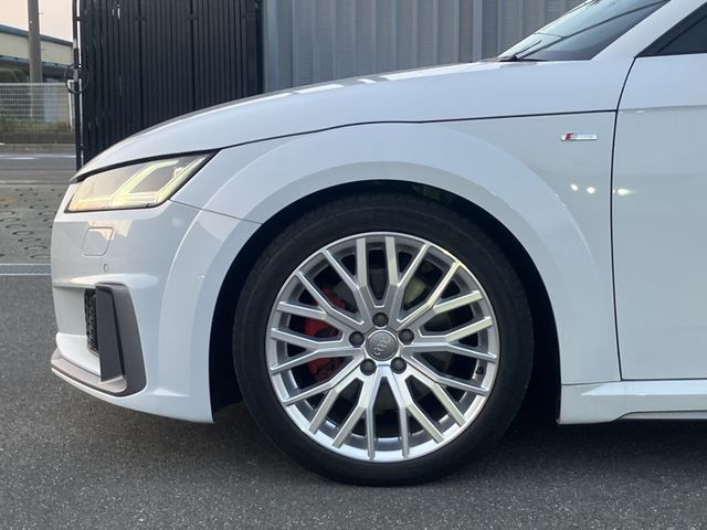 AUDI TT COUPE 2023 Image 31