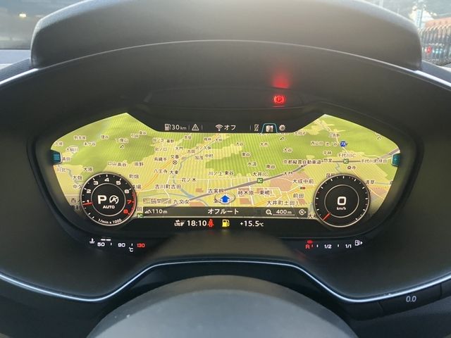 AUDI TT COUPE 2023 Image 31