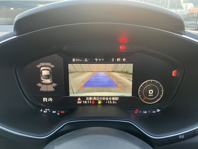 AUDI TT COUPE 2023 Image 31