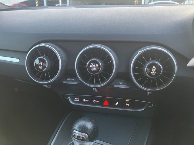 AUDI TT COUPE 2023 Image 31