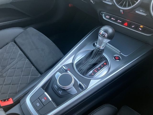 AUDI TT COUPE 2023 Image 31