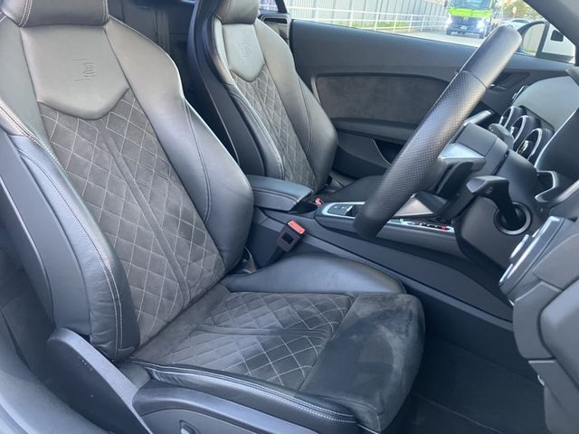 AUDI TT COUPE 2023 Image 31